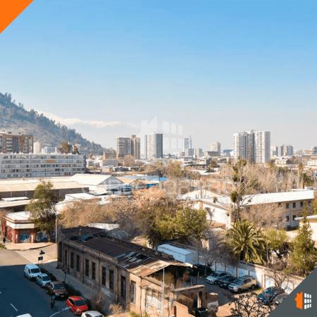 DEPTO DE 3D+1B CERCA METRO CERRO BLANCO