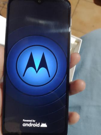 VENDO MOTOROLA G20