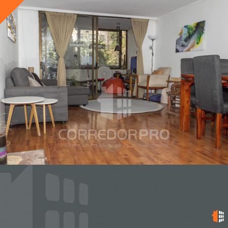 VENTA DE DEPARTAMENTO EN CRISTÓBAL COLÓN