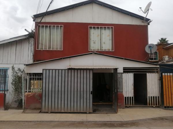 CASA.  DOBLE