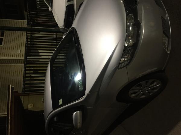 KIA CERATO C