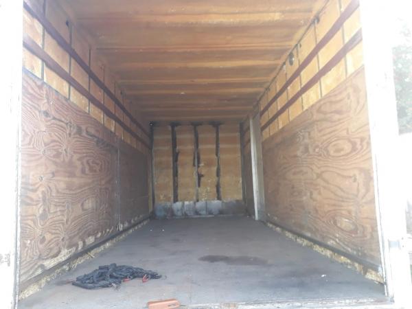 FLETES Y MUDANZAS TODO SANTIAGO  