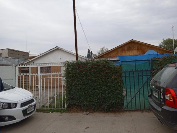 DOS CASAS EN $110.000.000.-