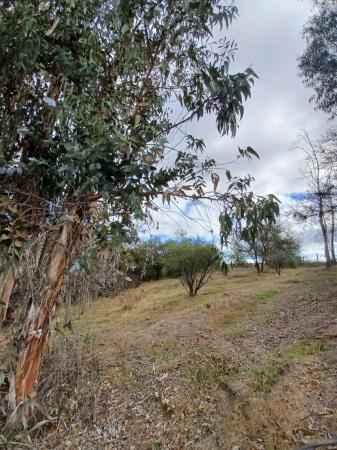 SE VENDE TERRENO MELIPILLA