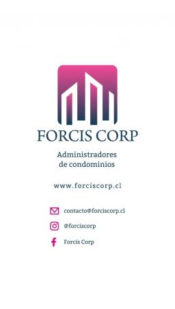 ADMINISTRACIÓN DE CONDOMINIOS