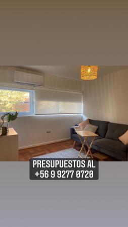 VENTA DE CORTINAS A MEDIDA 