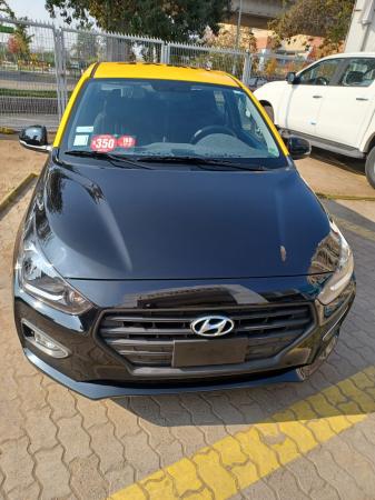 HYUNDAI VERNA CB 1.4 MT VALUE