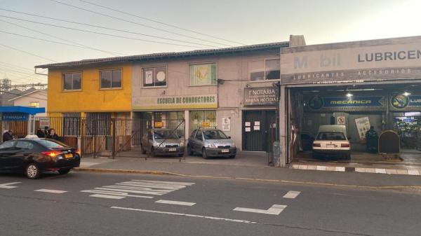EXCELENTE ESCUELA DE CONDUCIR 