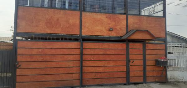 VENDO CASA EN PUENTE ALTO