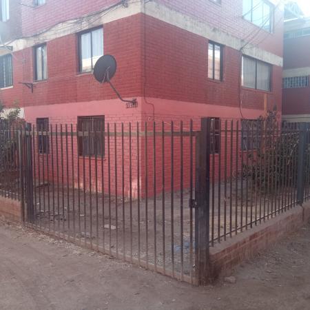ARRIENDO DEPARTAMENTO COMUNA EL BOSQUE