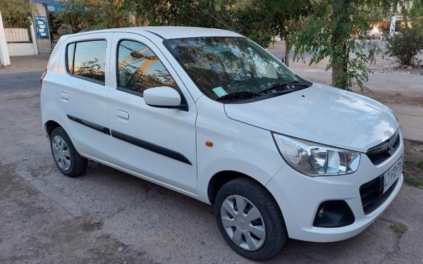 2020 SUZUKI ALTO 1.0 K10 MANUAL GLX AC 2AB ABS