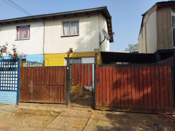 VENDO CASA EN BATUCO