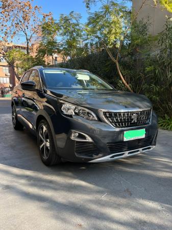 PEUGEOT 3008 1.6 ALLURE 