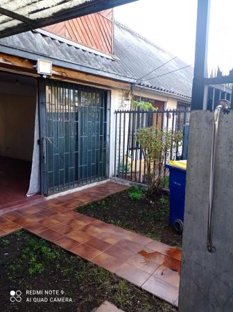 AMPLIA CASA EN LA COMUNA DE LA FLORIDA GRAN CONECT