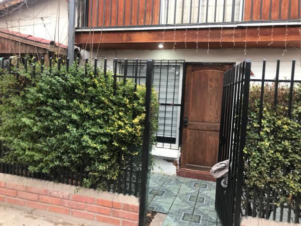 SE VENDE CASA 