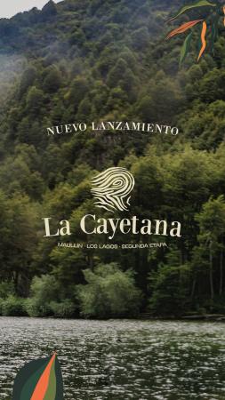 PARCELAS LA CAYETANA 