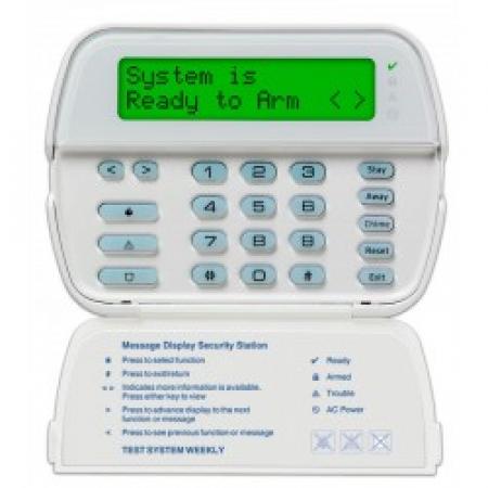 ALARMAS Y CÁMARAS, EX-TEC.PATROLL-ADT