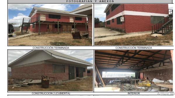 SE VENDE TERRENO URBANIZADO, VILLA OLIMPICA