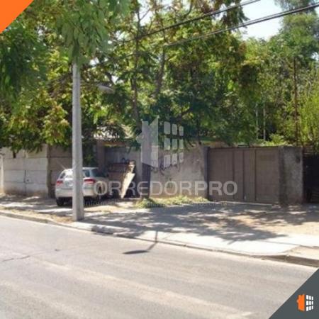 TERRENO DE 914,40 M2. ROJAS MAGALLANES.