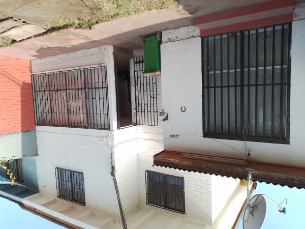 VENDO CASA,VILLA LOS ANDES DEL SUR
