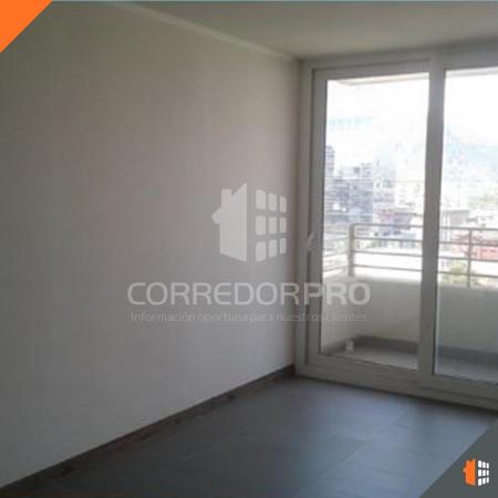 DEPTO DE 2D+1B+TERRAZA+ESTC.+BODEGA.