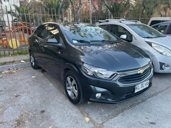 CHEVROLET PRISMA LTZ FULL EQUIPO 2018 