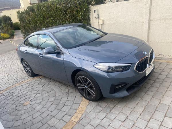 BMW 218I GRAN COUPE DYNAMIC AÑO 2021 