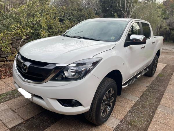 MAZDA BT50 NEW 2.2 DSL SDX 4X2