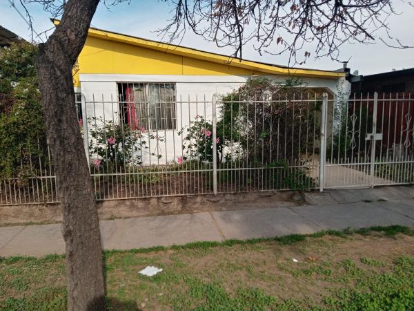 VENDO CASA AVDA SAN FRANCISCO 