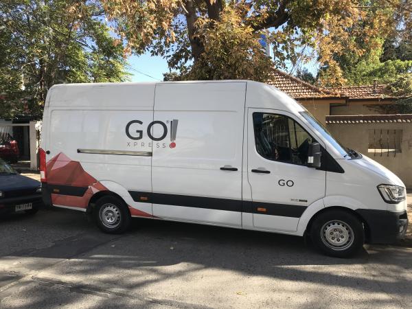 HYUNDAI SOLATI H350 150