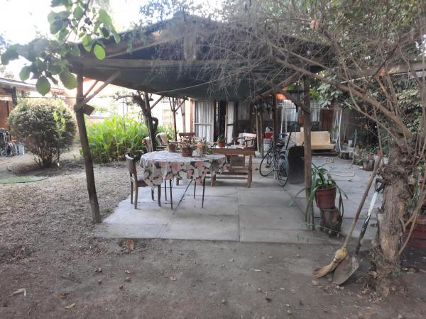PROPIEDAD ESQUINA AVDA SN JUAN 1590 M2