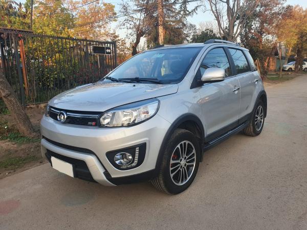 GREAT WALL M4 LE 1.5 HB