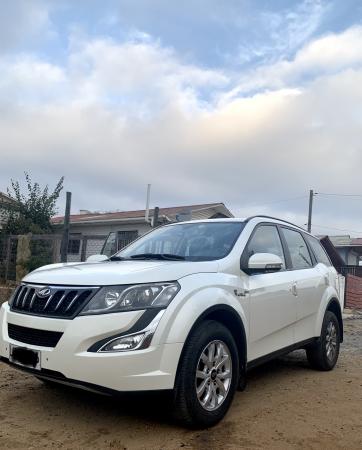 CAMIONETA 2019  MAHINDRA XUV500 