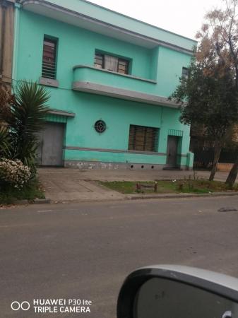 SE ARRIENDAN PIEZAS