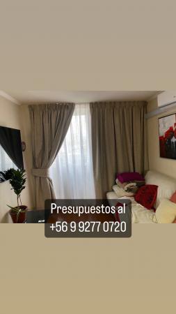CORTINAS Y ROLLER