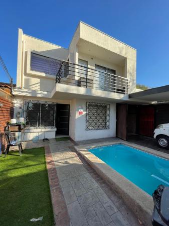 VENDO HERMOSA CASA MEDITERRÁNEA 