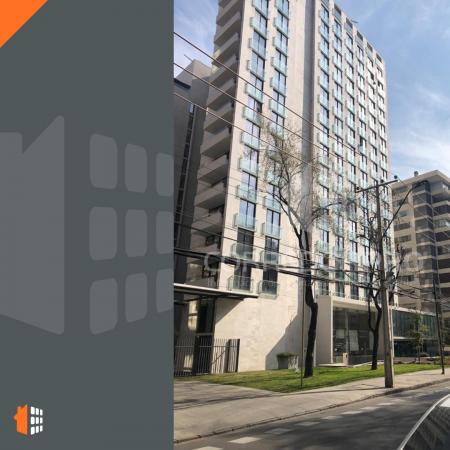 ARRIENDO DE OFICINA CERCA A M ALCÁNTARA.