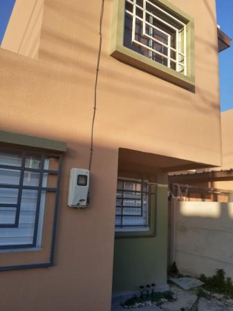 VENDO CASA TALLER - 2D 1B - 2700 UF COQUIMBO