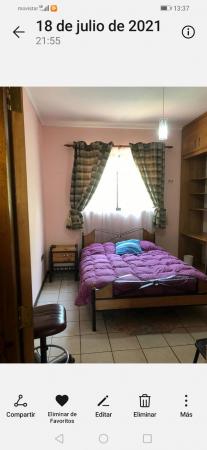 HABITACIÓN SECTOR CHICUREO 