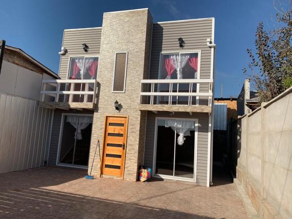 SE VENDE CASA NUEVA