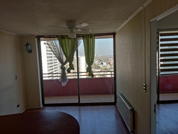 ARRIENDO DEPARTAMENTO 1 DORMITORIO EN SAN MIGUEL