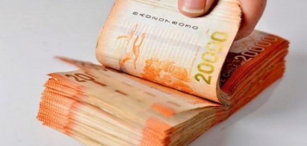 PRESTAMOS CON O SIN DICOM