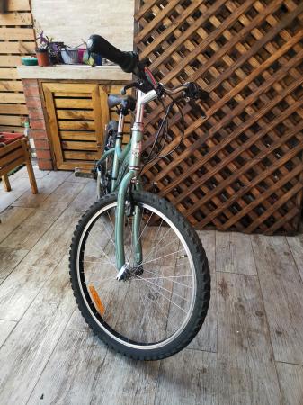 Bicicleta bianchi aro 24 hombre hot sale