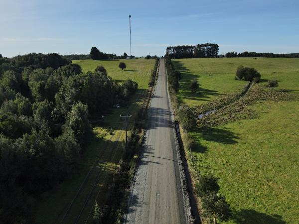 PARCELA AGRÍCOLA 5000 MT2 ANCUD CHILOÉ