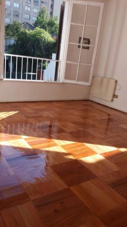 PISOS DE MADERA 