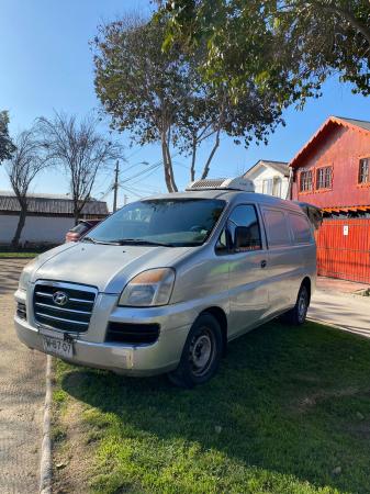 HYUNDAI H 1