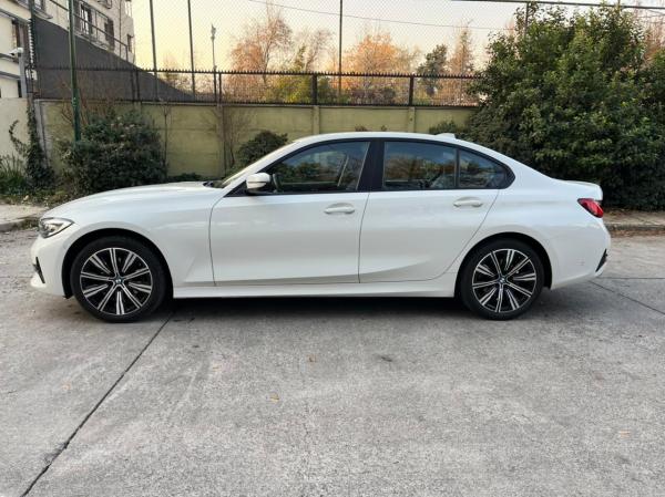 BMW 320 I COMFORT 2.0