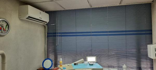 ARRIENDO BOX CONSULTA DENTAL