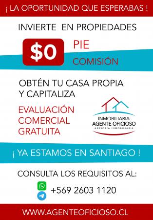 ASESORÍA INMOBILIARIA