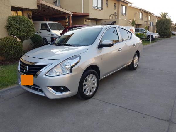 TAXI EJECUTIVO AÑO 2020